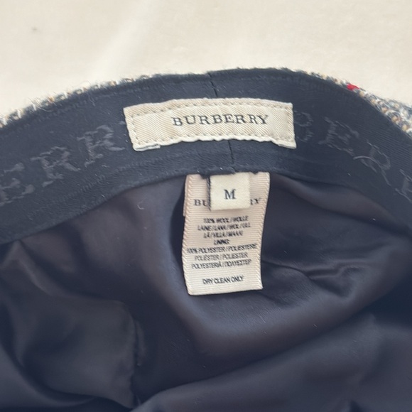 Burberry Hat - Picture 7 of 10